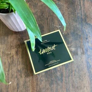 Tarte Tarteist PRO Eyeshadow Palette